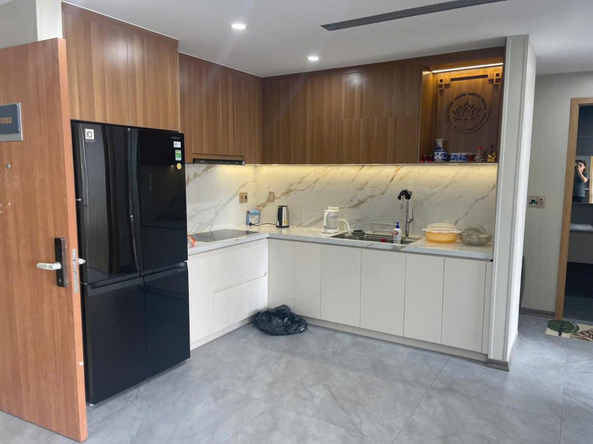 Pearl Apartment - B&B Cửa Lô