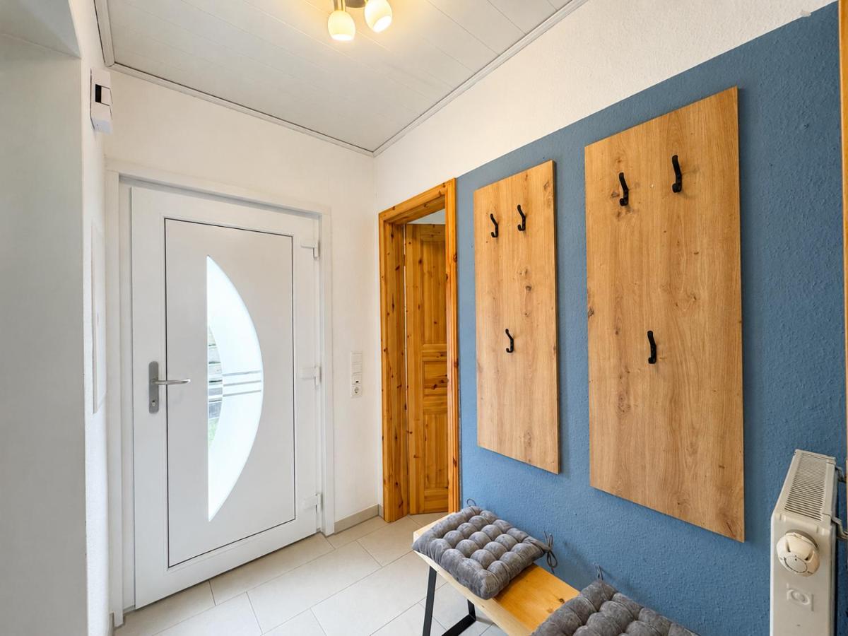 STANMA Ring37 Familienfreundliches Ferienhaus Cuxhaven - B&B Cuxhaven