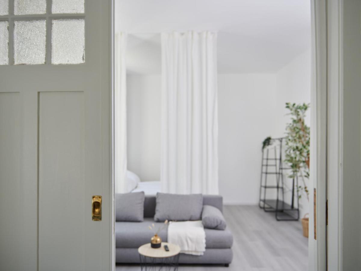 Appartamento Deluxe con 2 Camere da Letto