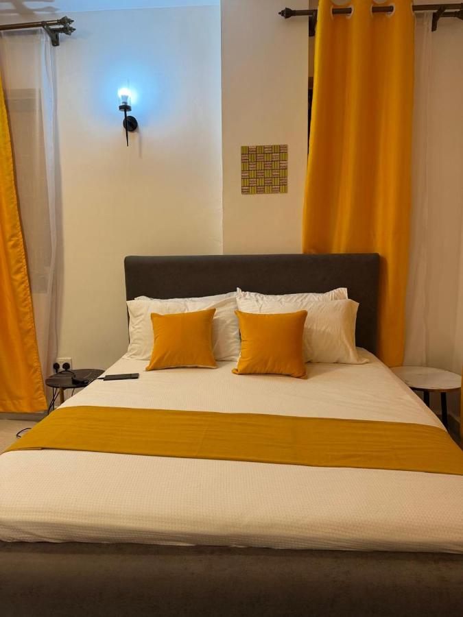 Armo Homes - B&B Mombasa