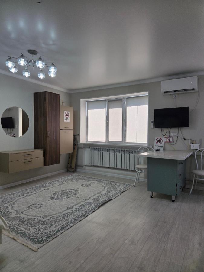 Уютная квартира 35 - Bed and Breakfast Qızılorda