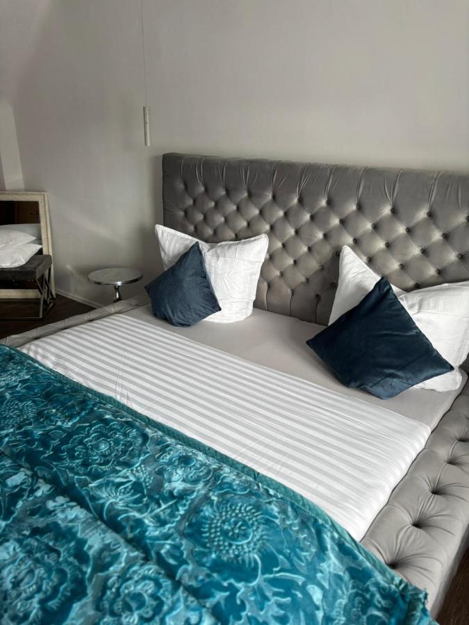 La Dolce Vita Alsdorf - B&B Alsdorf