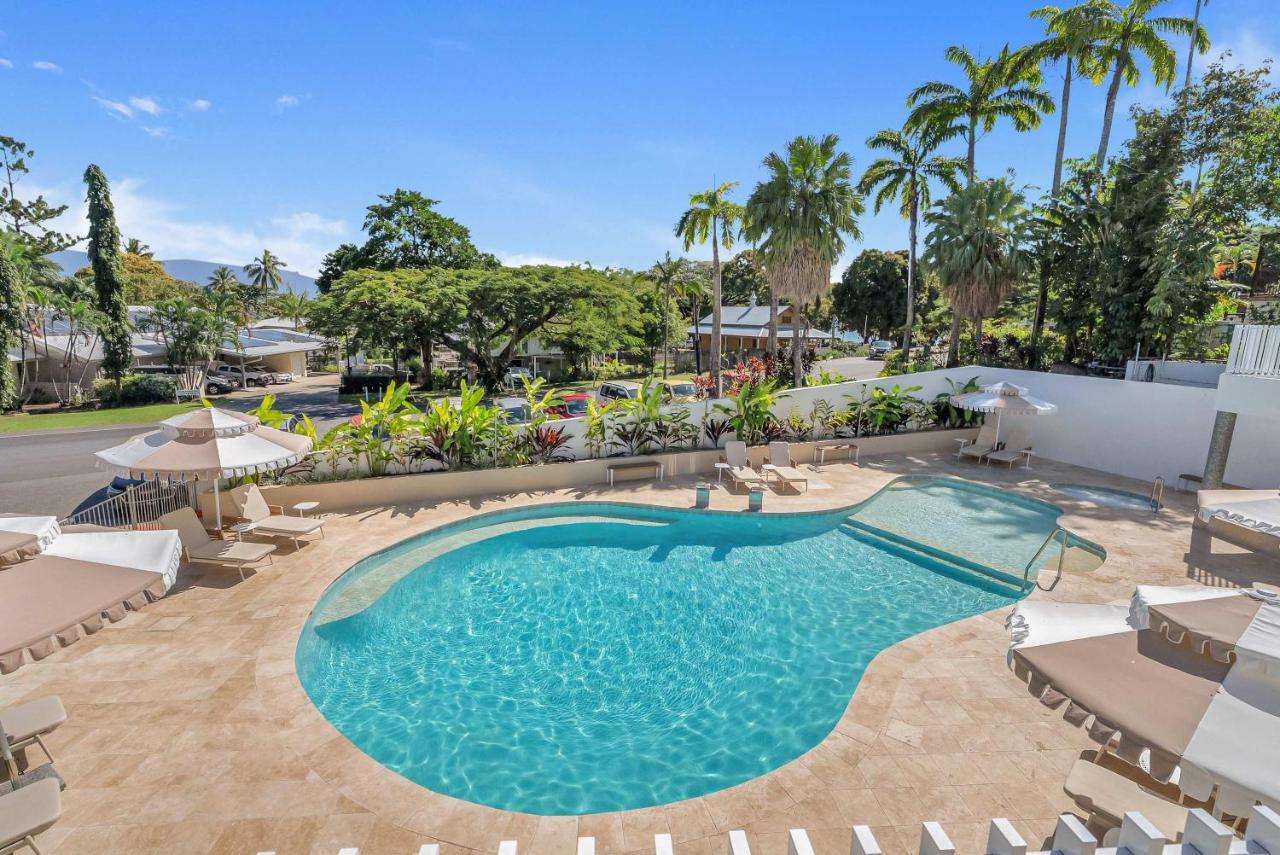 Macrossan Magic - A Boutique Tropical Resort - B&B Port Douglas