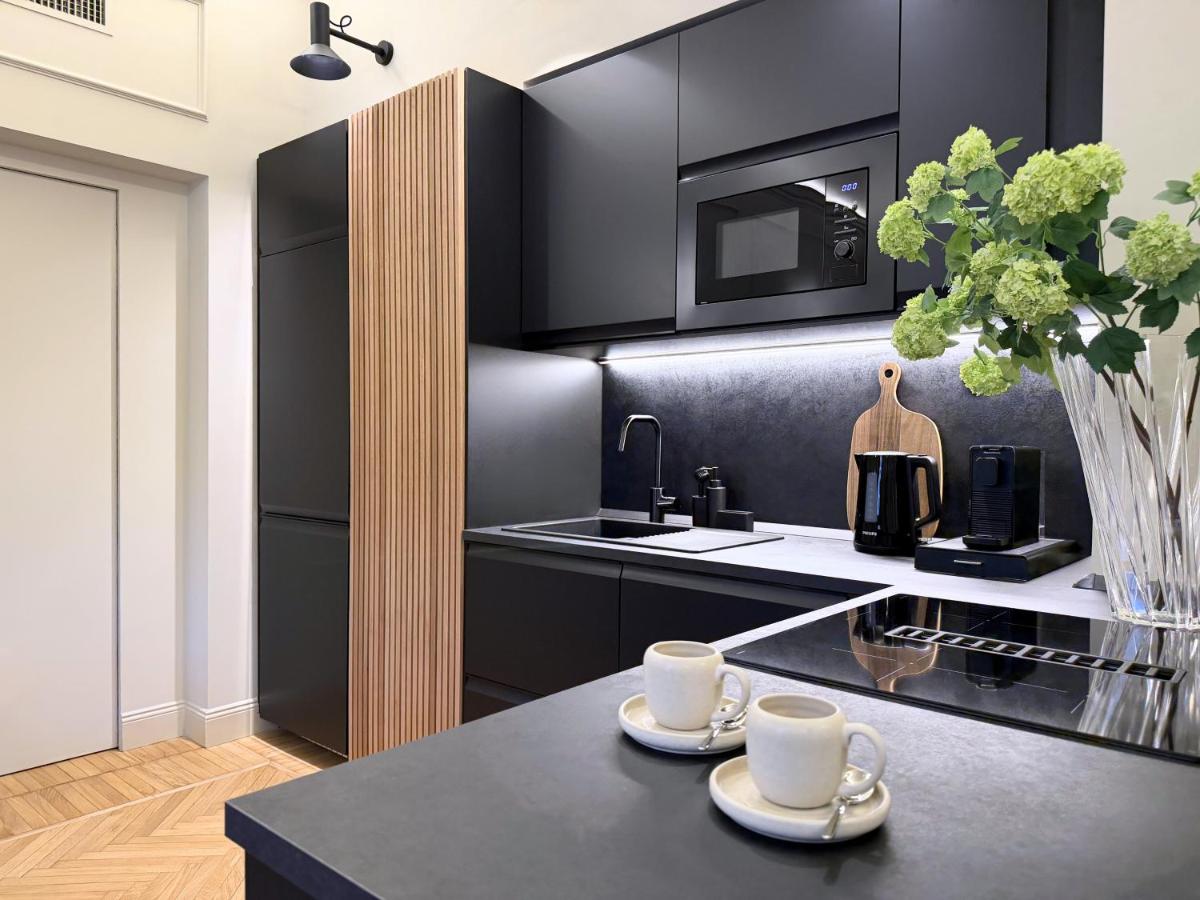 Casa Plin - Via Roma - Ferienwohnung Turin