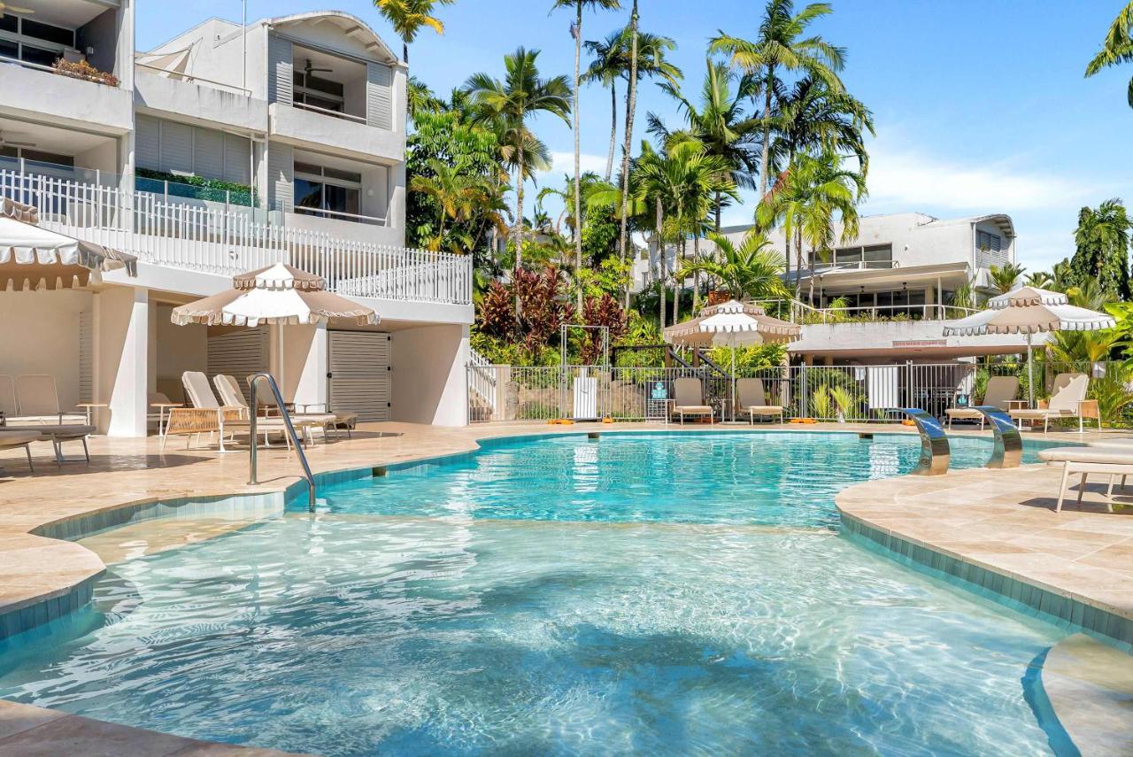Macrossan Magic - A Boutique Tropical Resort - B&B Port Douglas