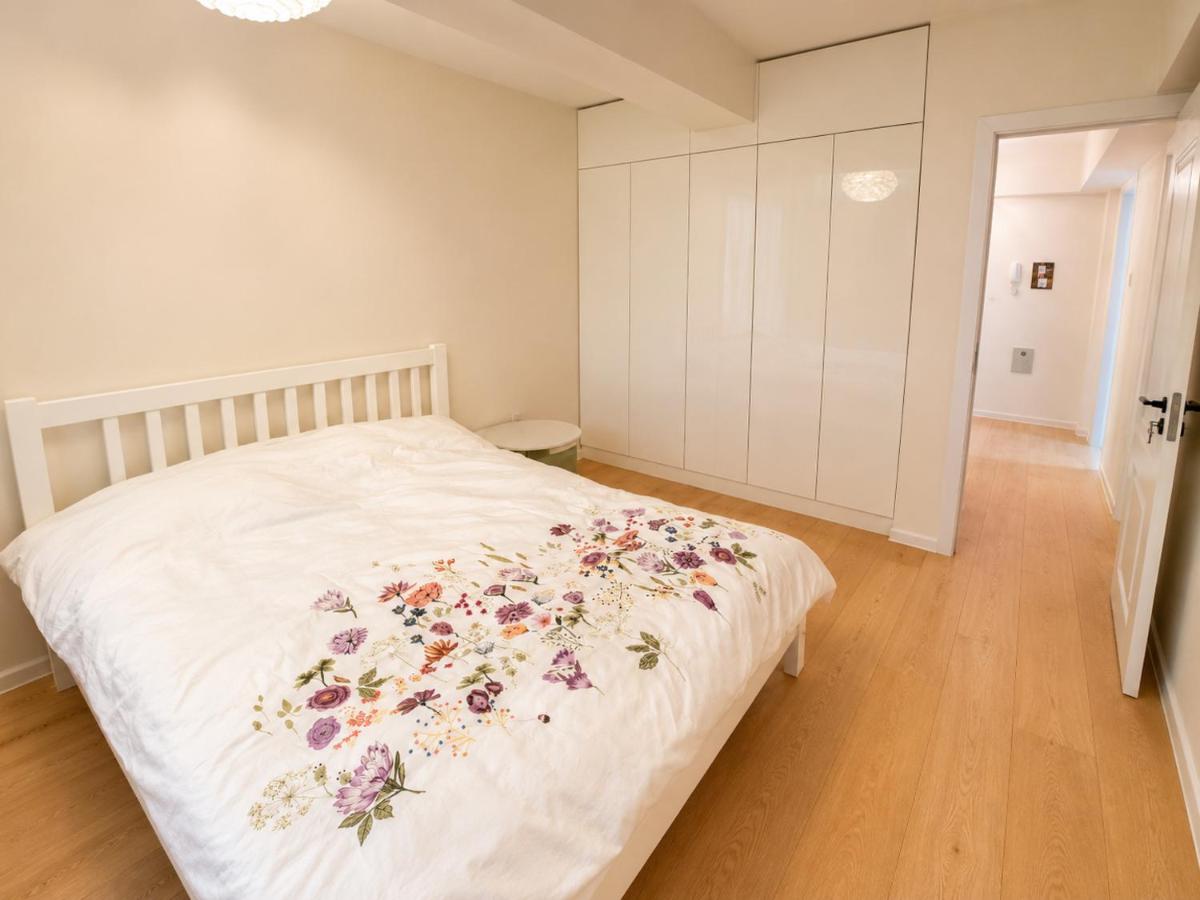Roomy apartment - Bed and Breakfast Ulaanbaatar