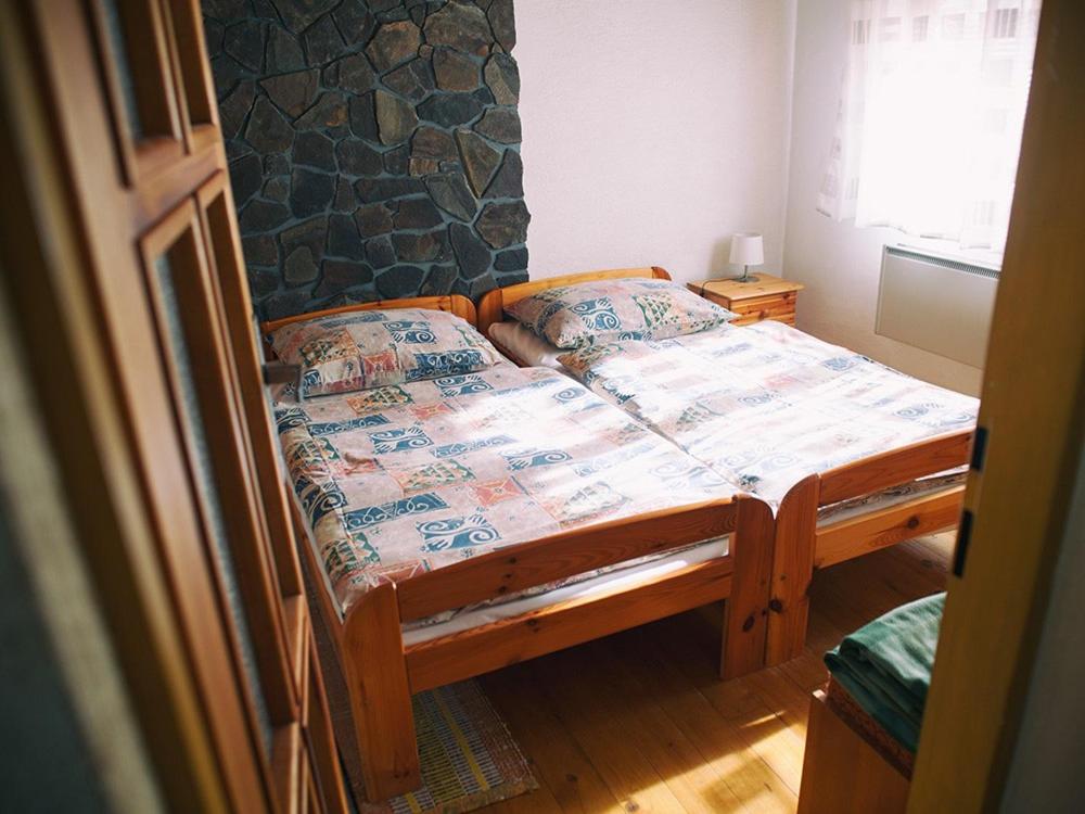Zelená chalúpka a Zelený domček - B&B Hrabušice