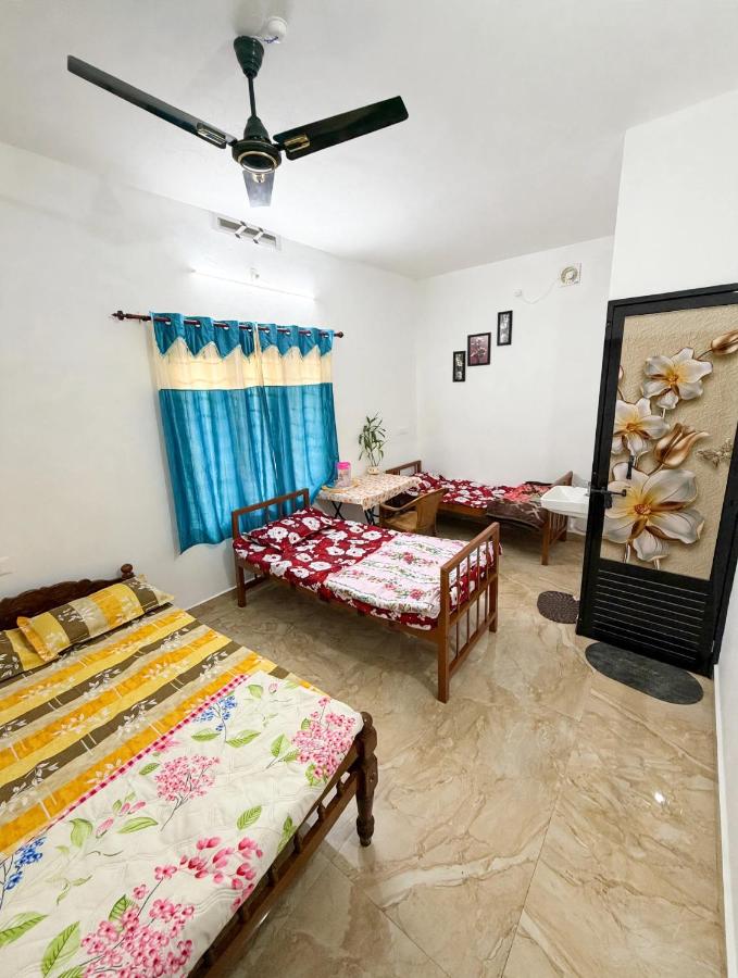 Rose homestay - B&B Thekkadi