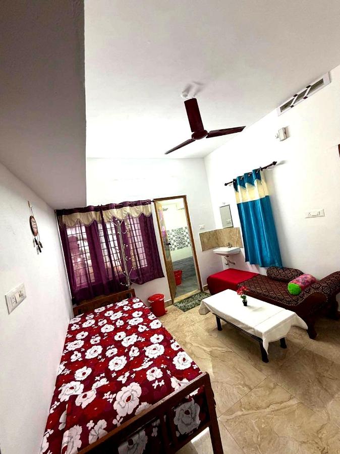 Rose homestay - B&B Thekkadi