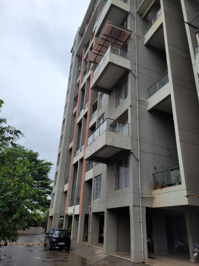 2bhk Serviced Apartment Balewadi Pune - Chambres d'hôtes Pune
