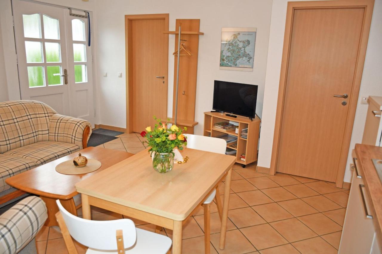 Two-Bedroom Apartment with Terrace
