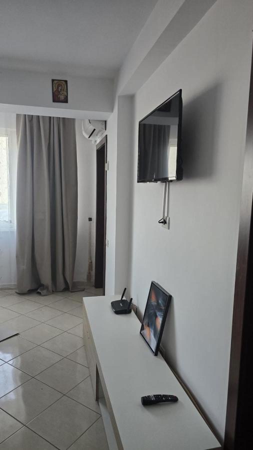 Maritimo Residence - Bed and Breakfast Constanța