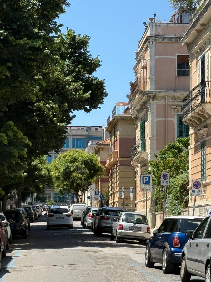 BellDuomo Suite Messina - B&B Messina