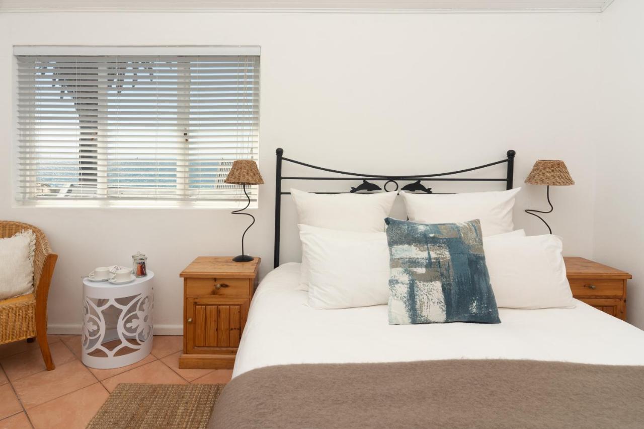 Chambre Double Standard avec Balcon 