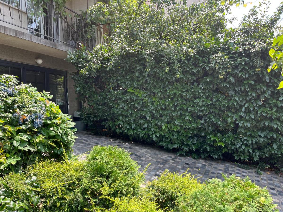 Magnolia Nest - Chambres d'hôtes Belgrade