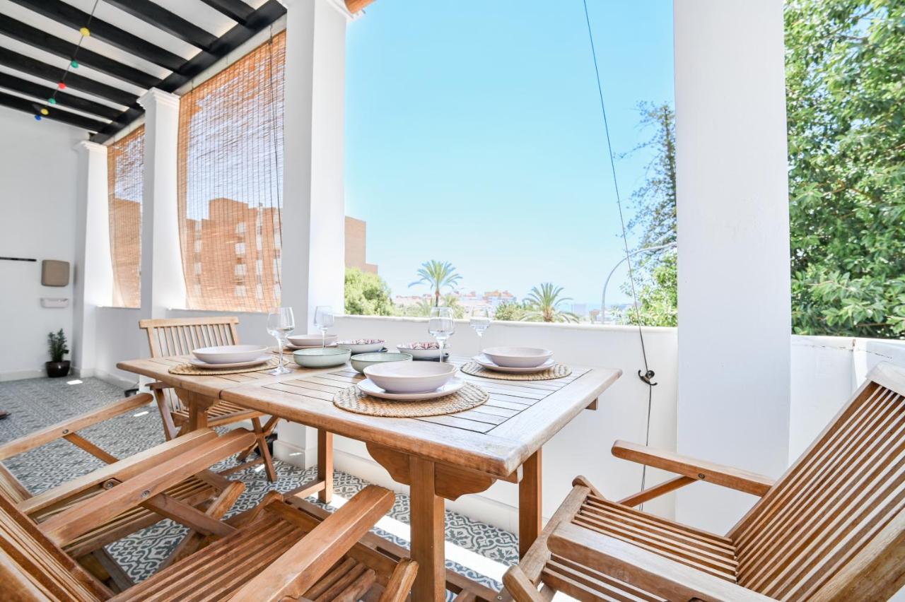 Ciudad Confort - Chambres d'hôtes Benalmádena