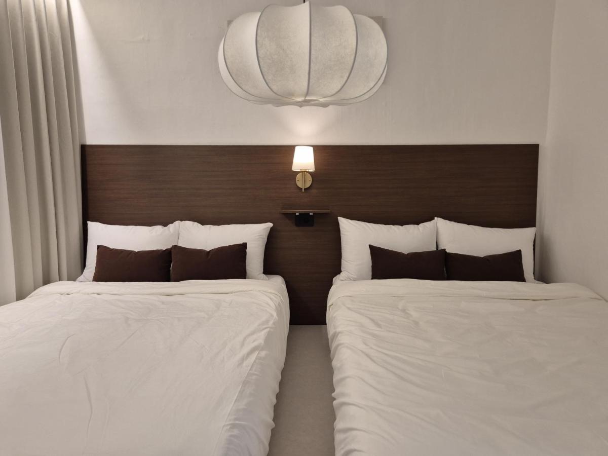 Sindorim Station Techno Mart Yeouido - Ferienwohnung Seoul