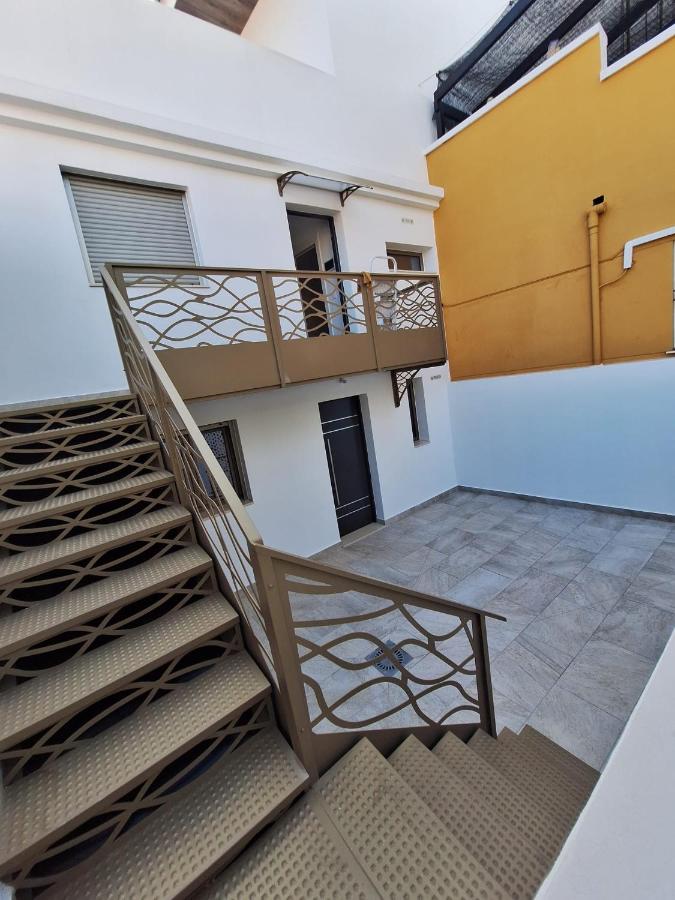 Apartamento - Casa las Carmelitas - Chambres d'hôtes Málaga