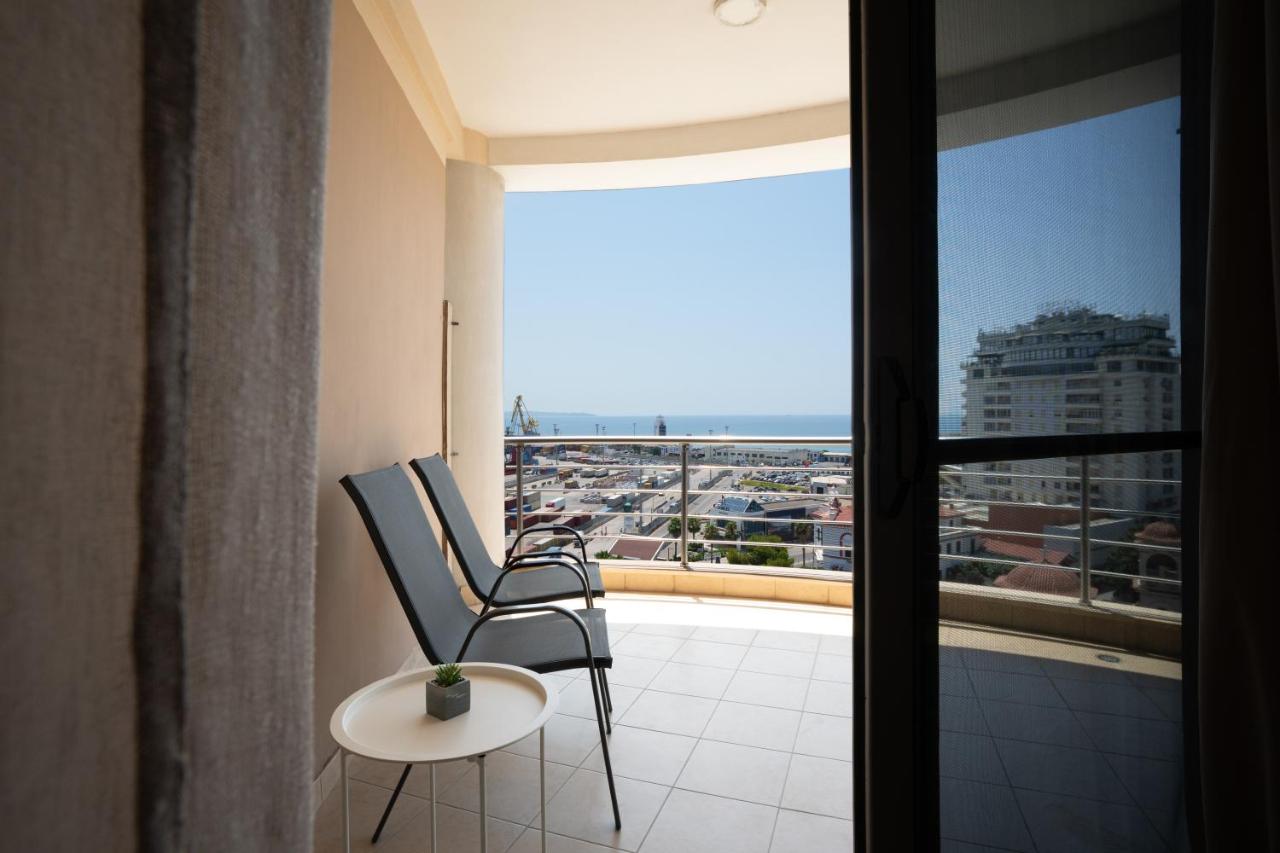 Fole Maison - B&B Durrës