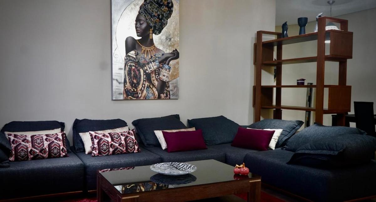 Appartement met 2 slaapkamers