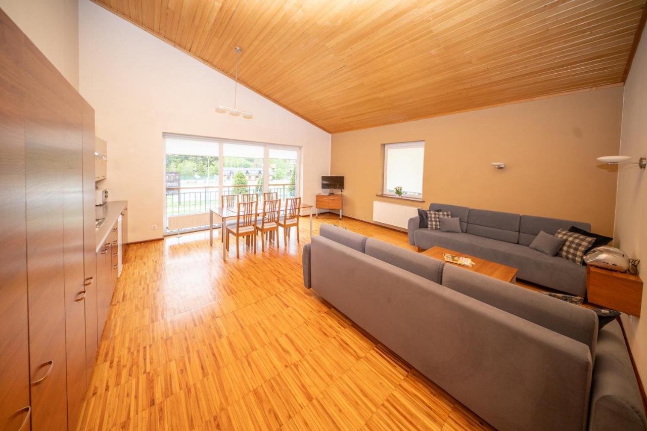 Habitación Cuádruple Deluxe