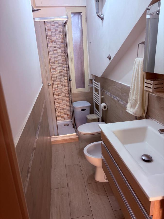 La Terrazza - Chambres d'hôtes Civitavecchia