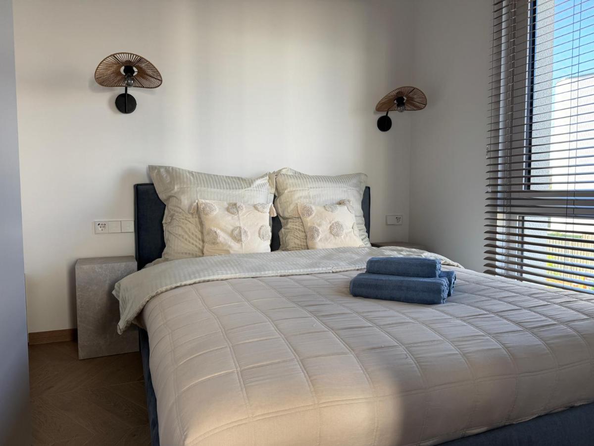 Appartamento con 1 Camera da Letto e Balcone