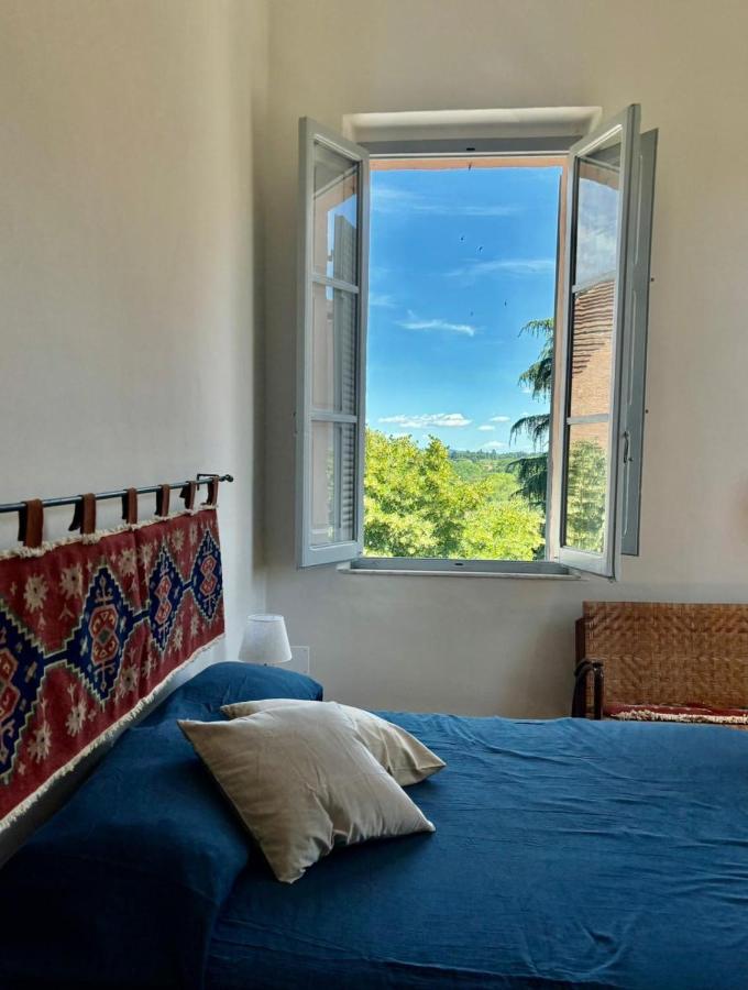 Le Finestre - B&B Città della Pieve