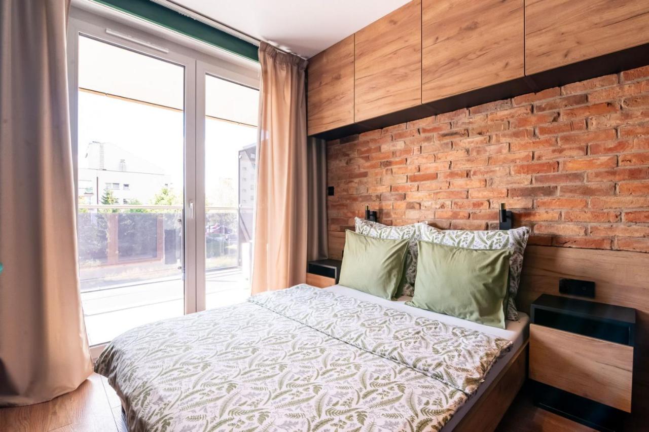 Apartament 20 - Bed and Breakfast Mysłowice
