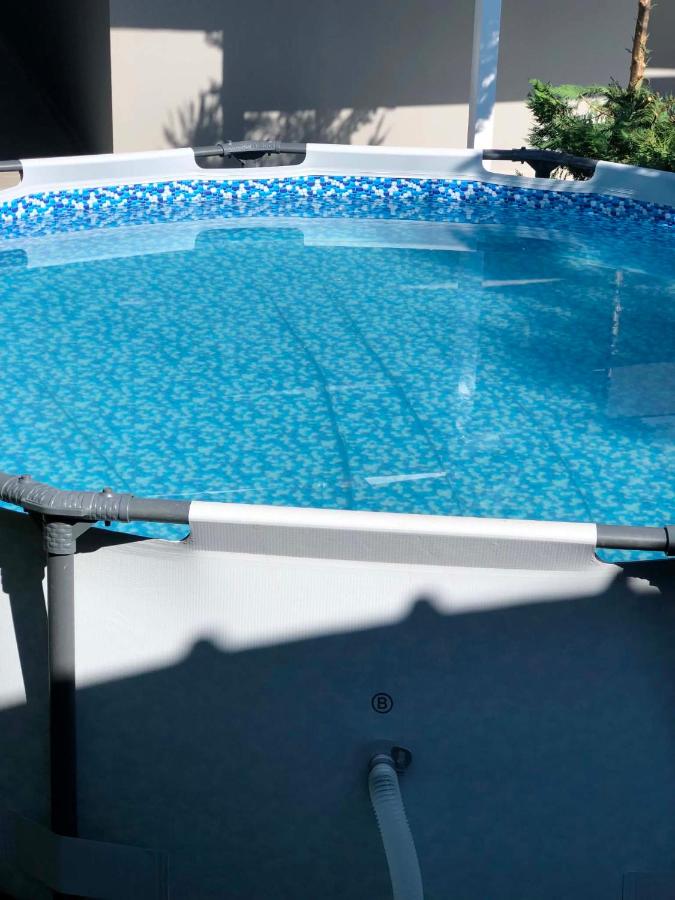 Villa Morena - B&B Mursi
