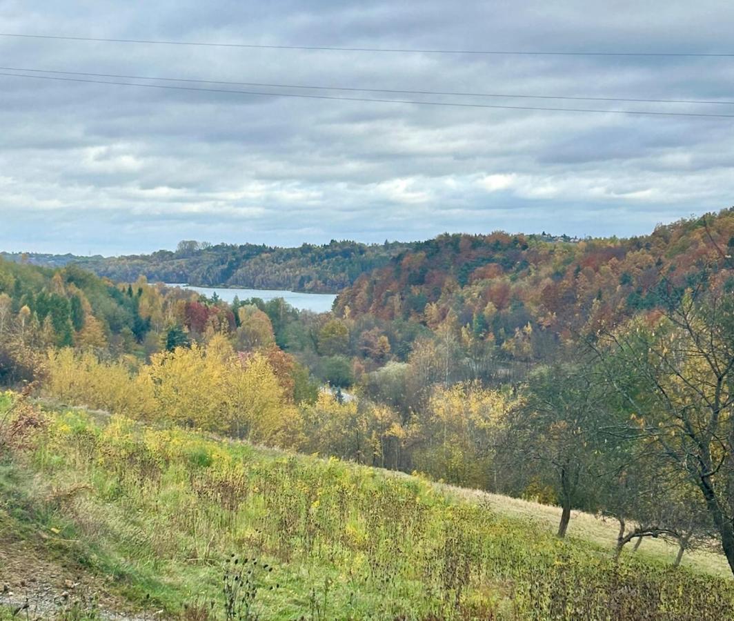 Corner Private home with jacuzza and view - B&B Kornatka