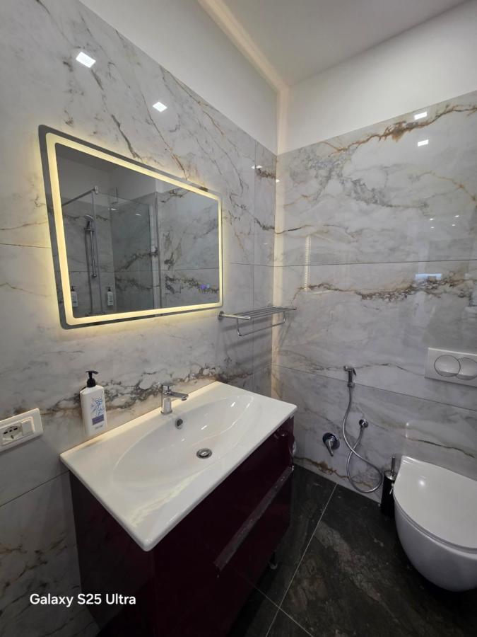Appartement met Uitzicht op Zee
