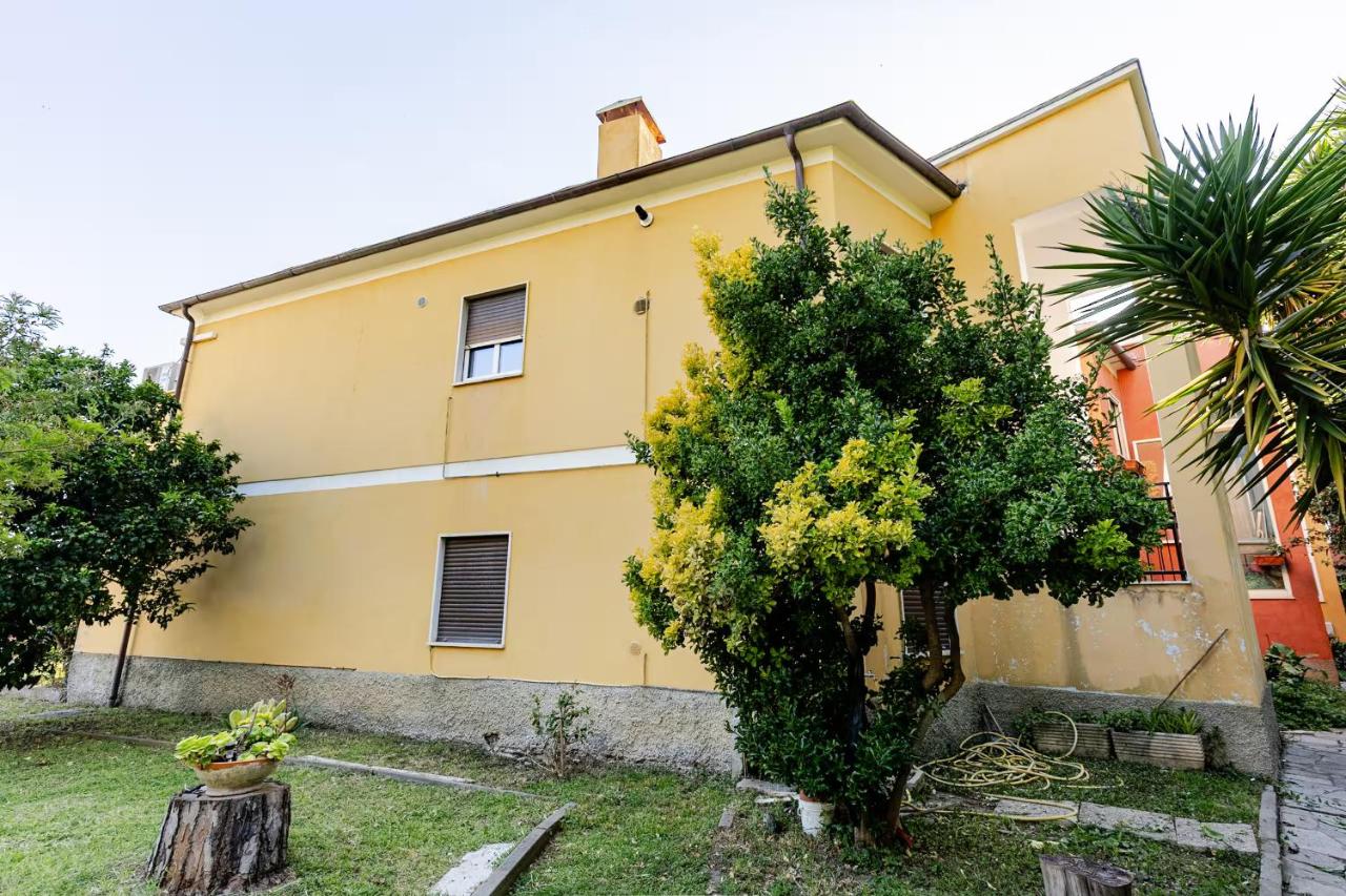 Villetta Simonetta, Free Parking, Sea View, 5 Sleeps - B&B Recco