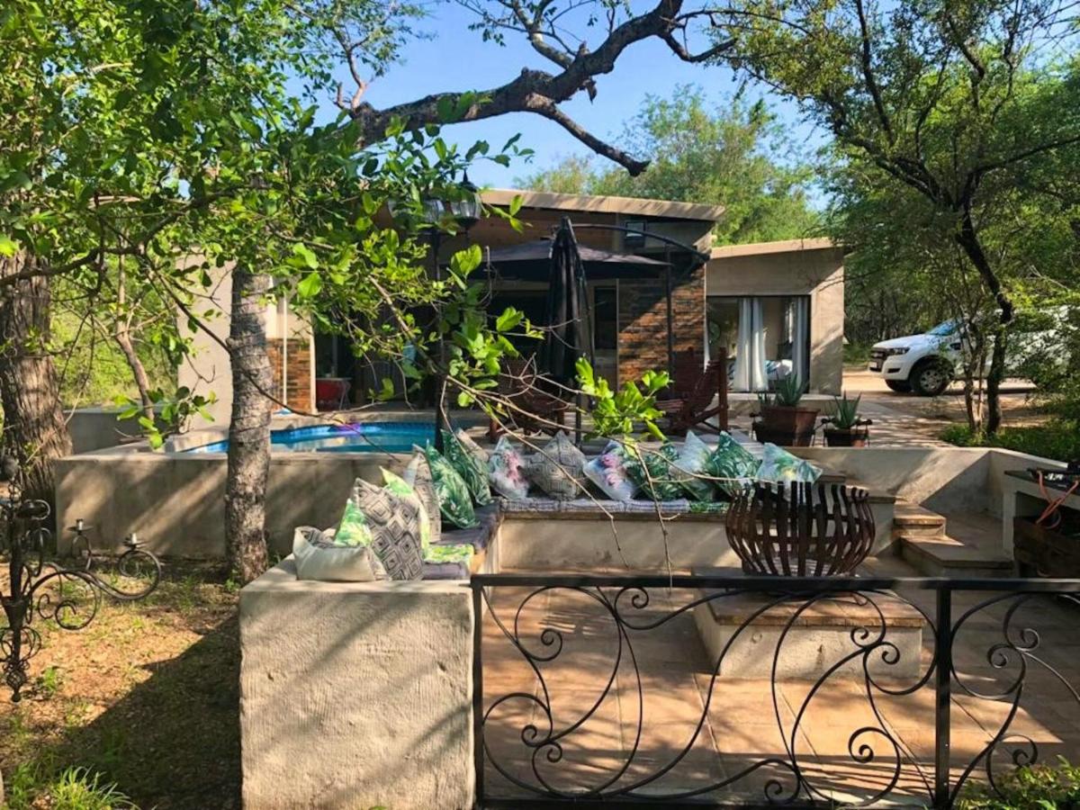 951 Geelvis, Marloth Park - B&B Marloth Park