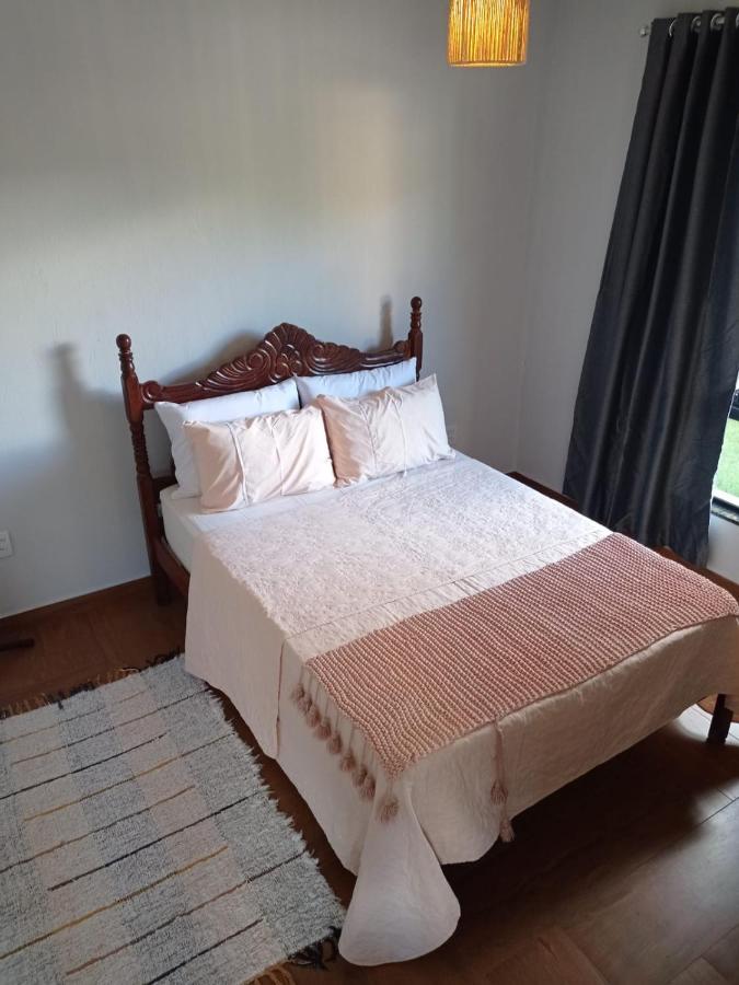 Lar temporário Rê Auer - Chambres d'hôtes Santa Teresa