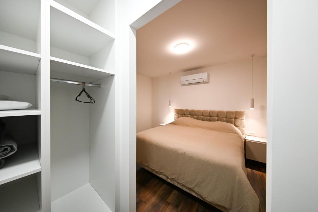 Villa mia More by Adex Travel - Bed and Breakfast Zadar