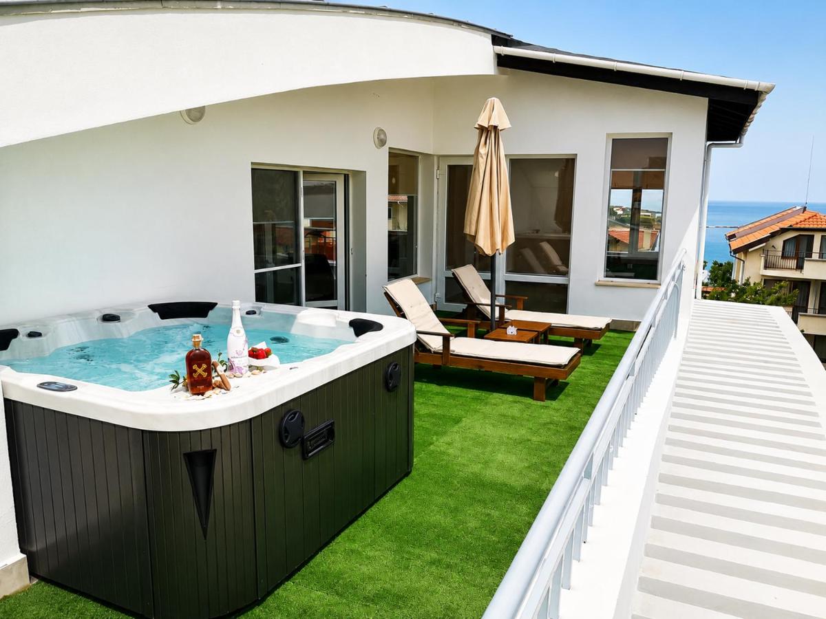Black Sea Pearl - B&B Chernomorets