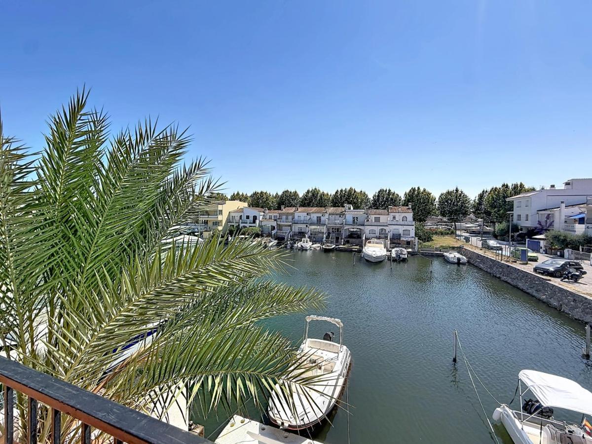 PORT ALEGRE Empuriabrava INTERimmo - B&B Empuriabrava