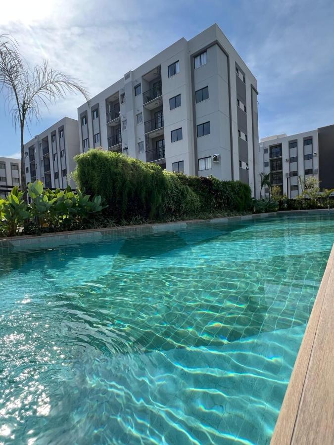 Family Resort Type Apartment - B&B Rio de Janeiro