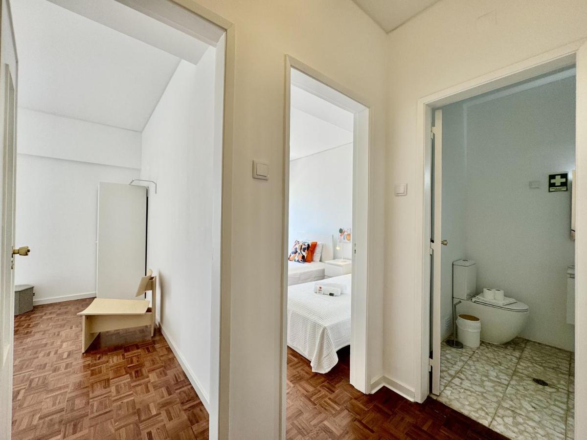Faro Central 3 by Homing - B&B Faro