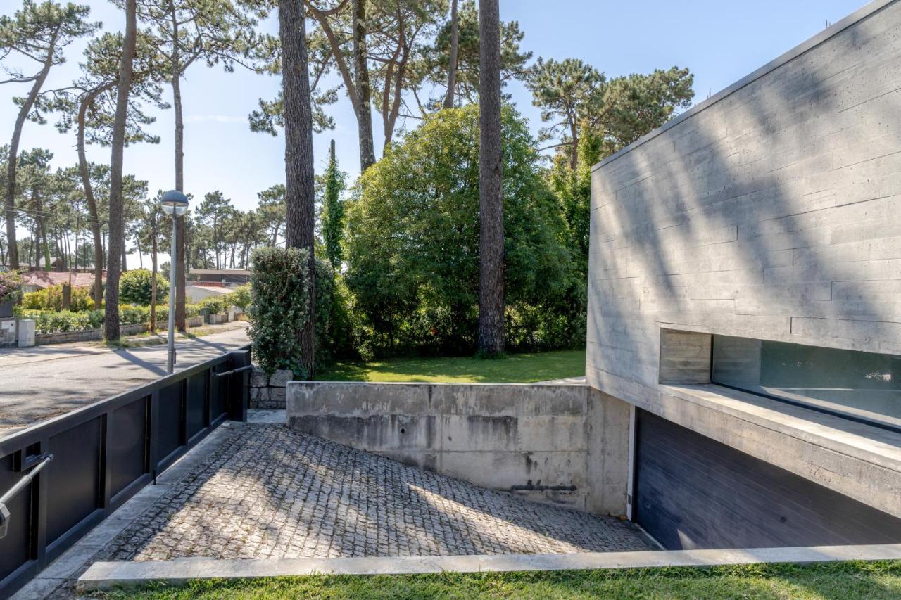 Contemporary Beach House Cabedelo - B&B Viana do Castelo