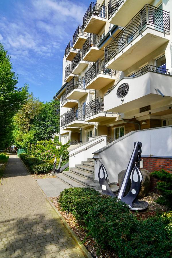 Apartbaltic- Regina Maris - B&B Świnoujście