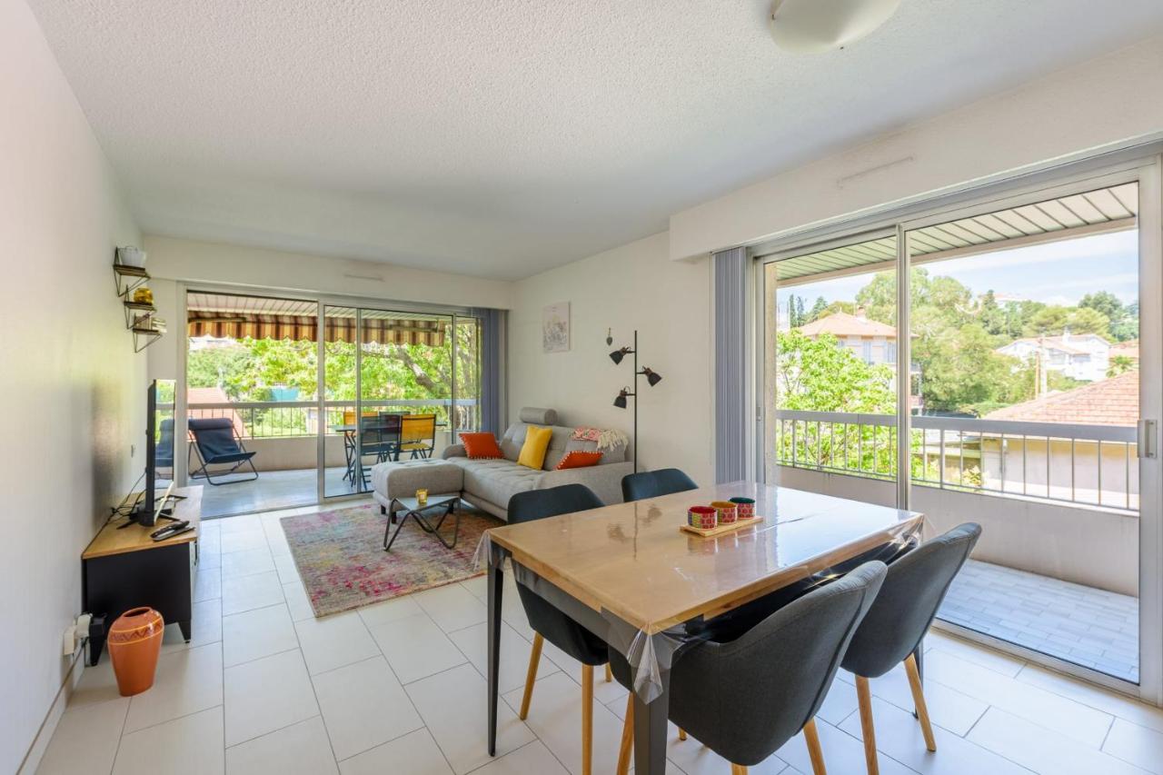 Lovely cosy nest close to the centre of Cannes - Chambres d'hôtes Cannes
