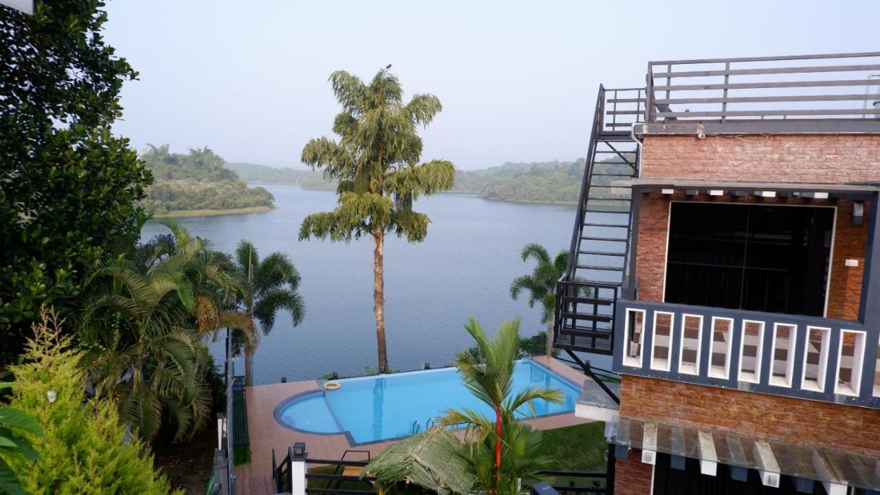 Casa Wayanad lake View Resort - B&B Kalpatta
