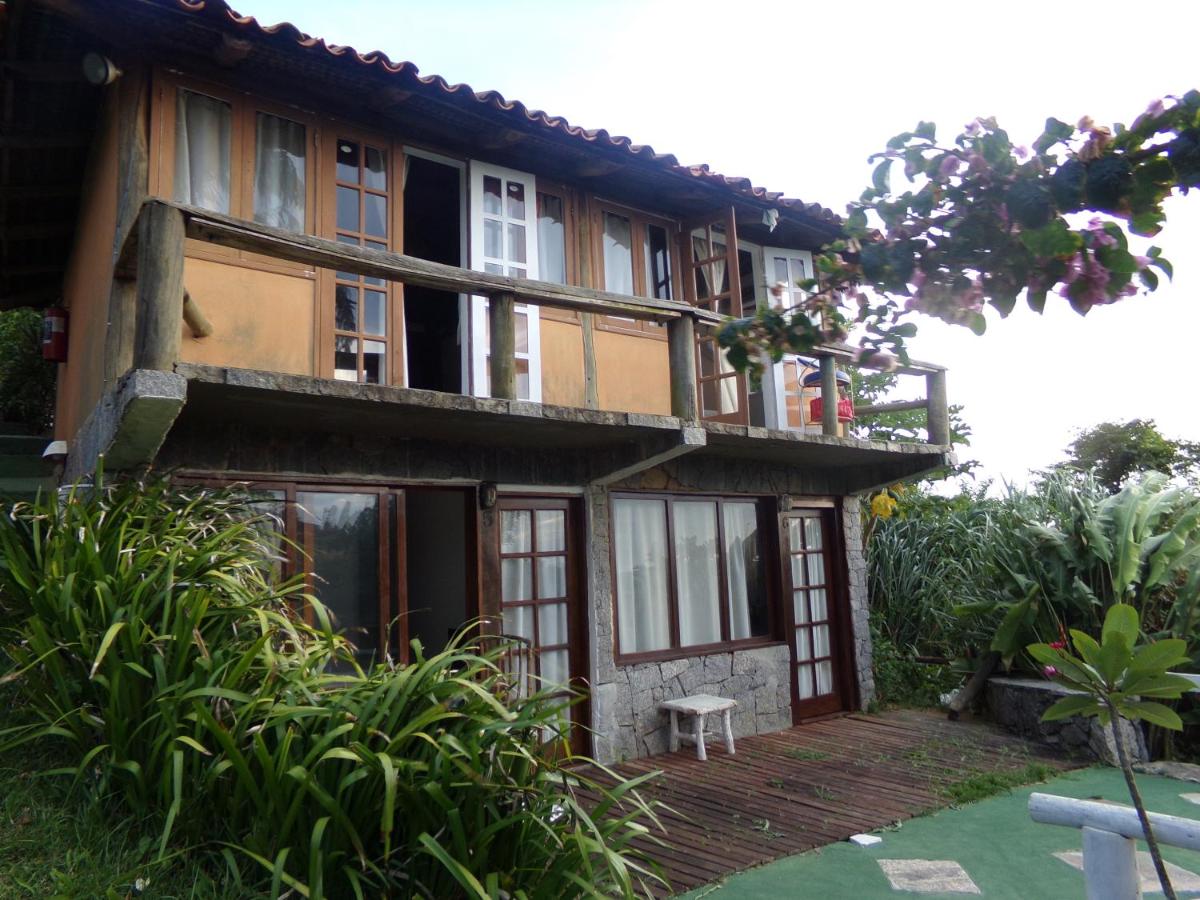 Bella Vista Eco Experience - Ferienwohnung