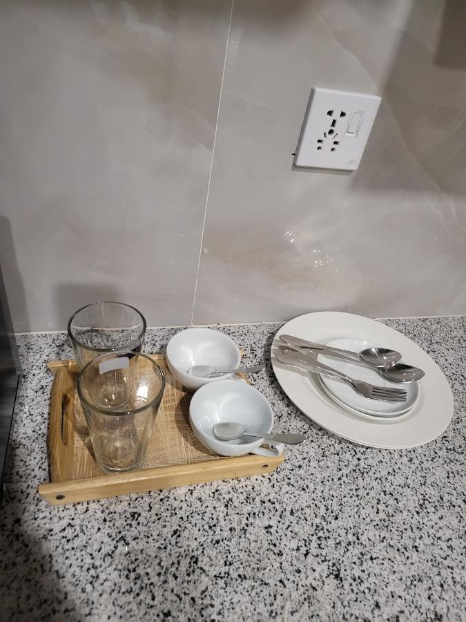 Sky suites - B&B Lahore