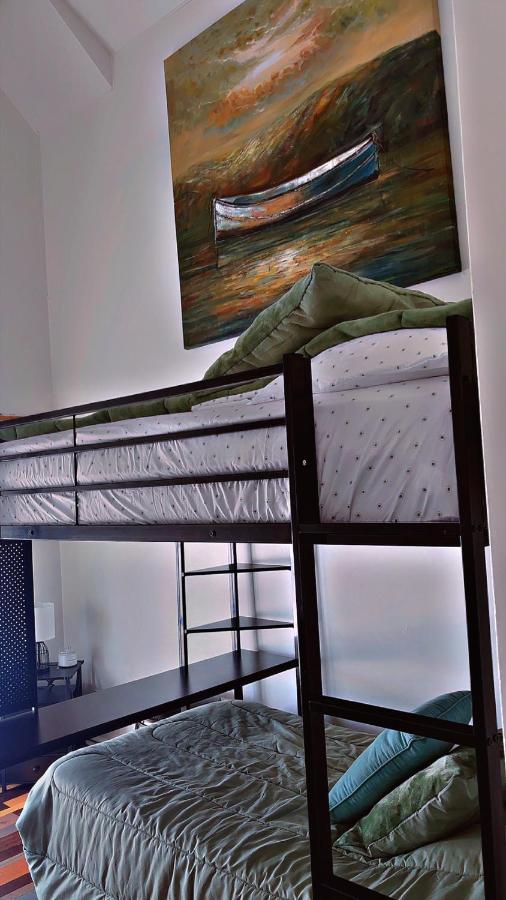 Habitación Doble Deluxe con vistas al mar