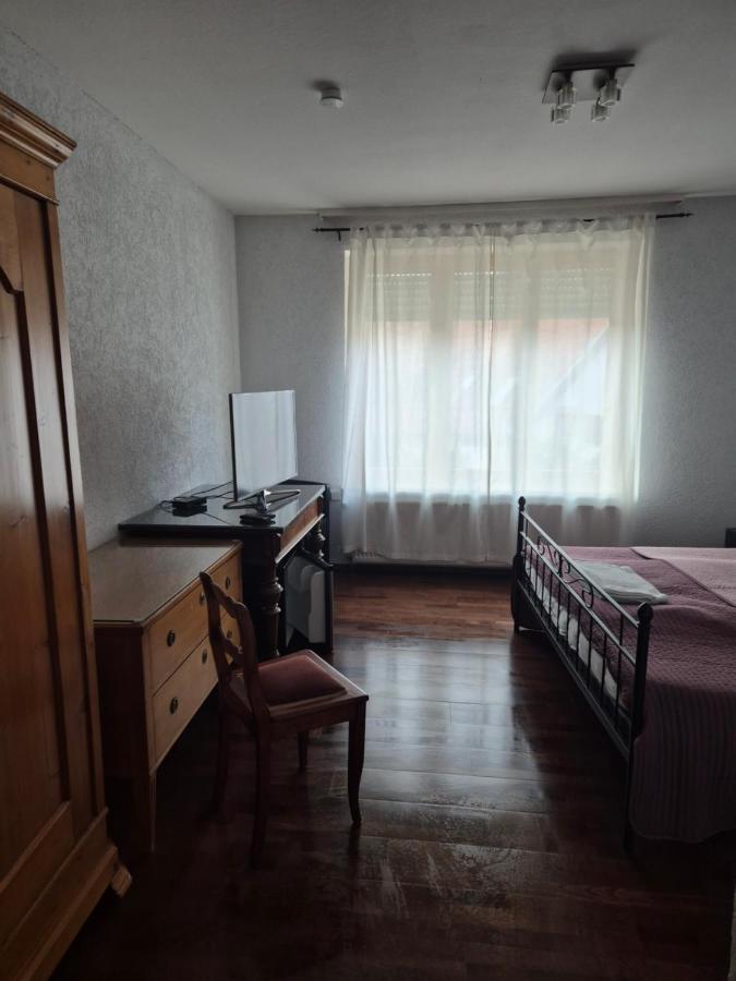 Gästehaus Hofgut Gönnheim - Ferienwohnung Gönnheim