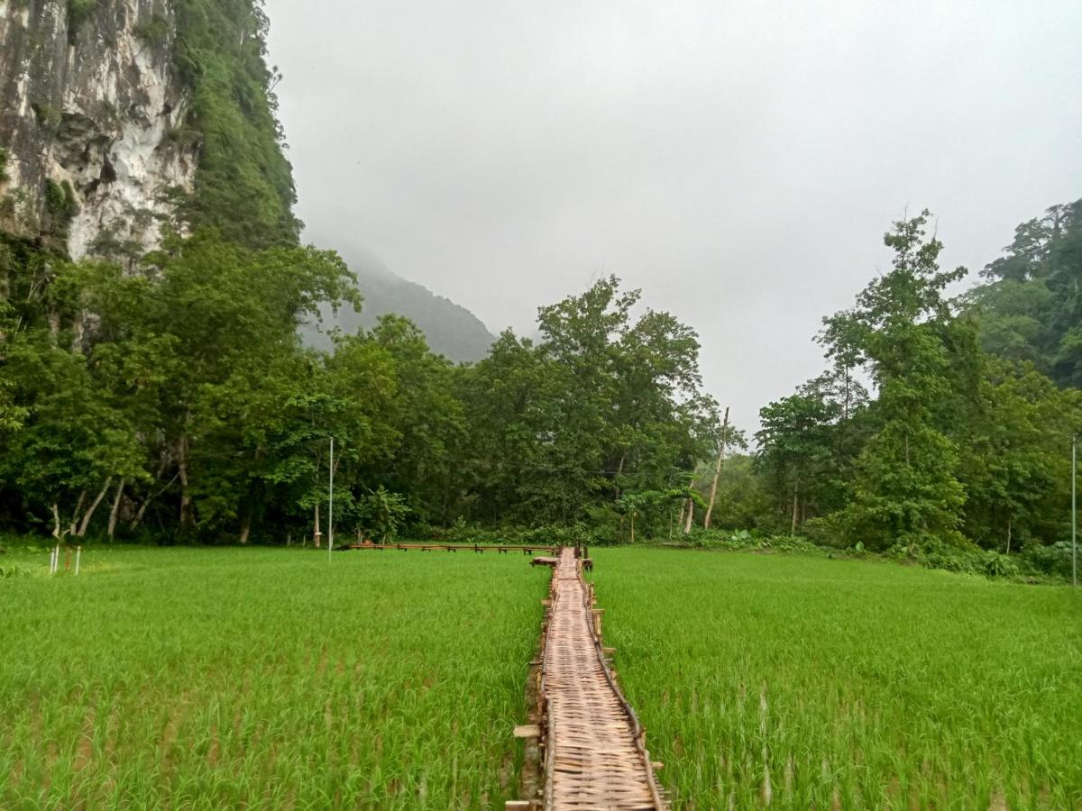 Phathokcamping - B&B Ban Phathok