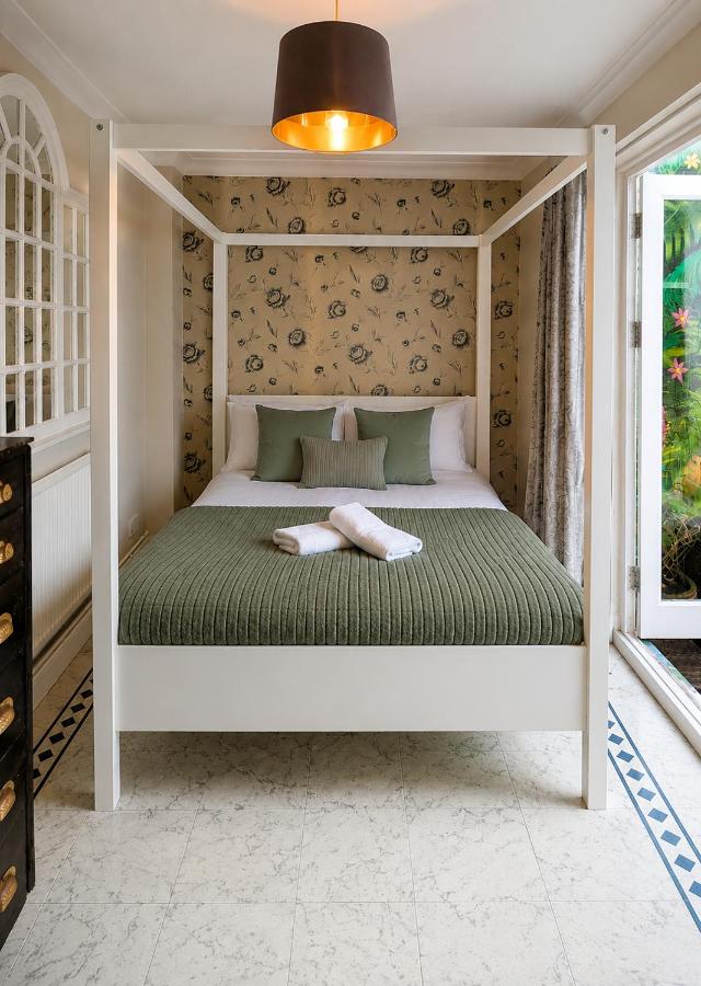 The Brighton Parlour with Hot Tub - Ferienwohnung Brighton